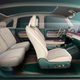 Image for article titled That Chinese Electric Classic VW Beetle Knockoff Now Has A Name: The Ora Punk Cat